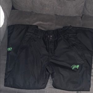 Drift ski pants